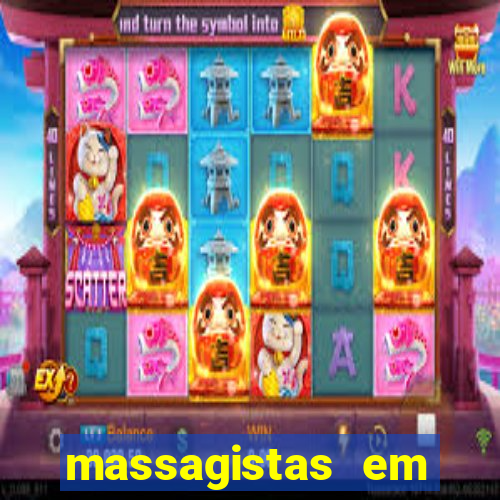 massagistas em porto alegre